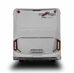 Fiat Ducato Carthago Chic E-Line I 2019 года